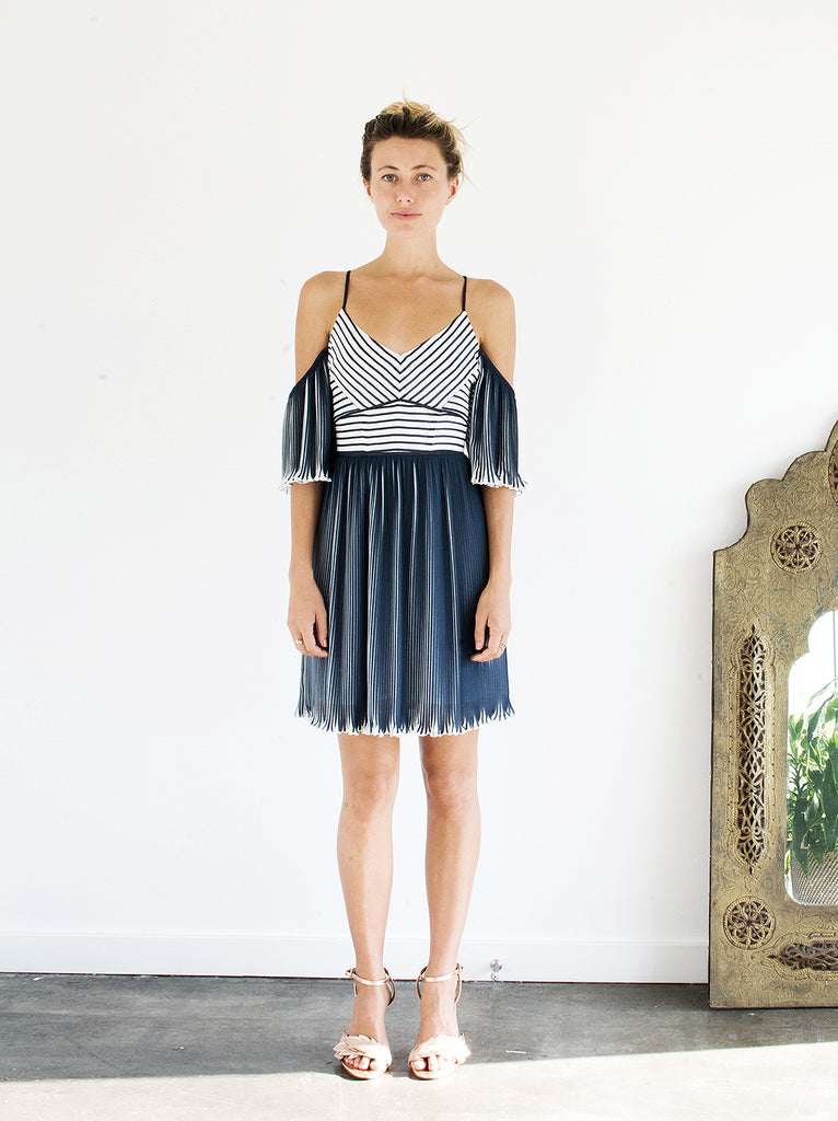 Beautiful People Mini - Vetiver