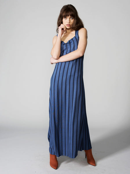 jude maxi dress The Vetiver Collection