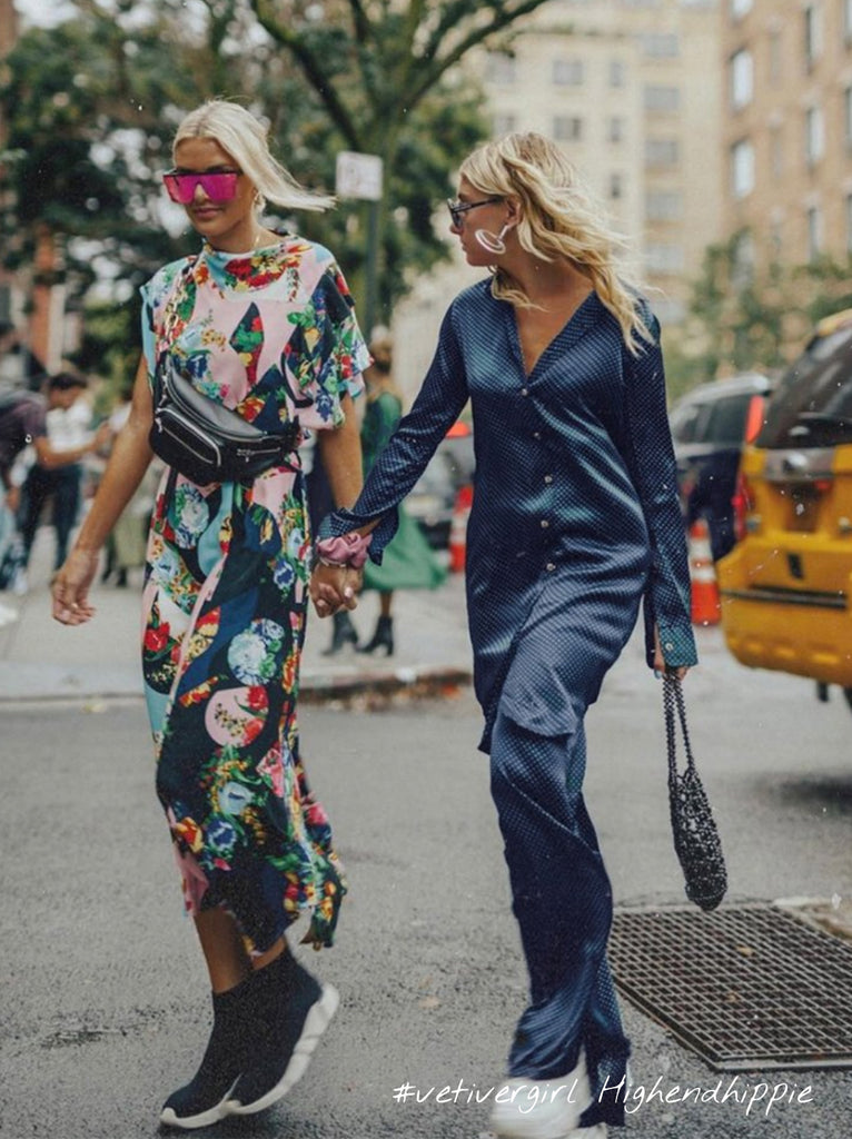 Between The Sheets Pant