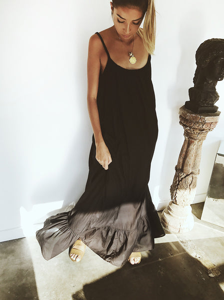 The Vetiver Collection | Mystic Sun Dress The Vetiver Collection | Mystic Sun Dress