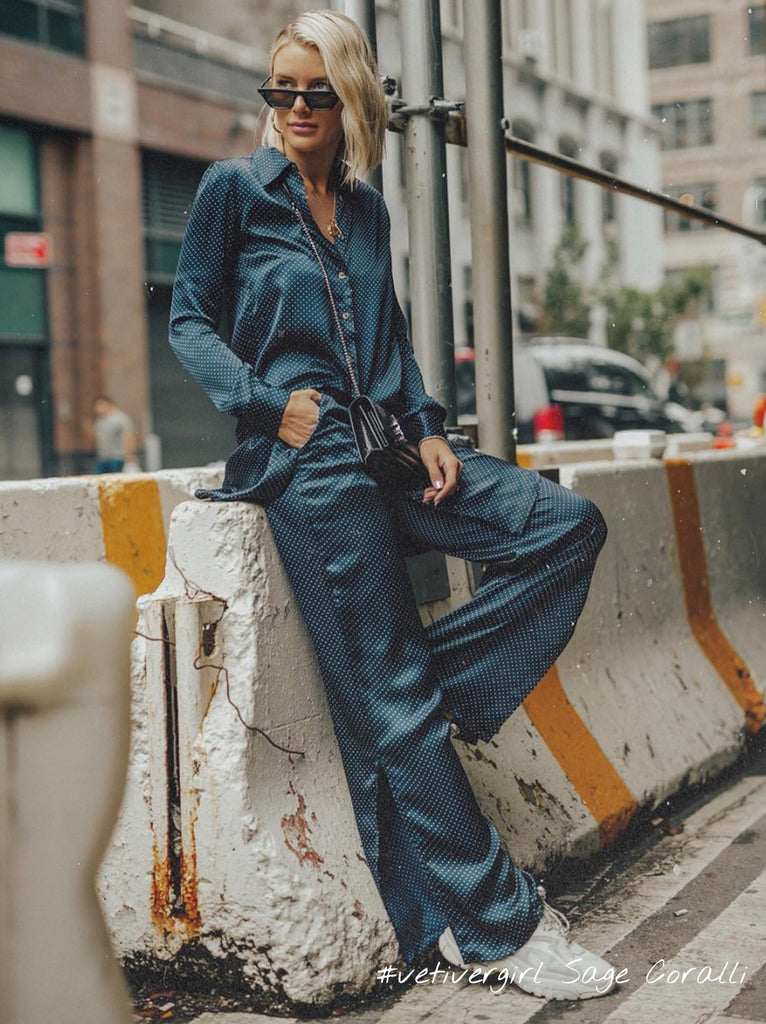 Between The Sheets Pant