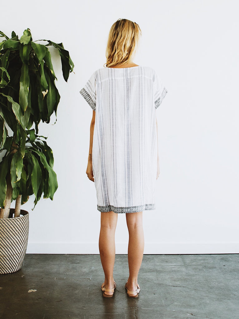 Sweetwater Mini Dress